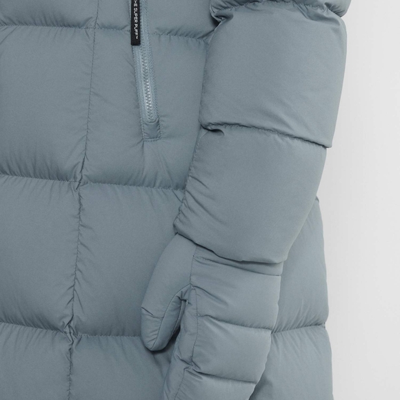 The Super Puff Mitten - cliMATTE - Picture 4 of 5